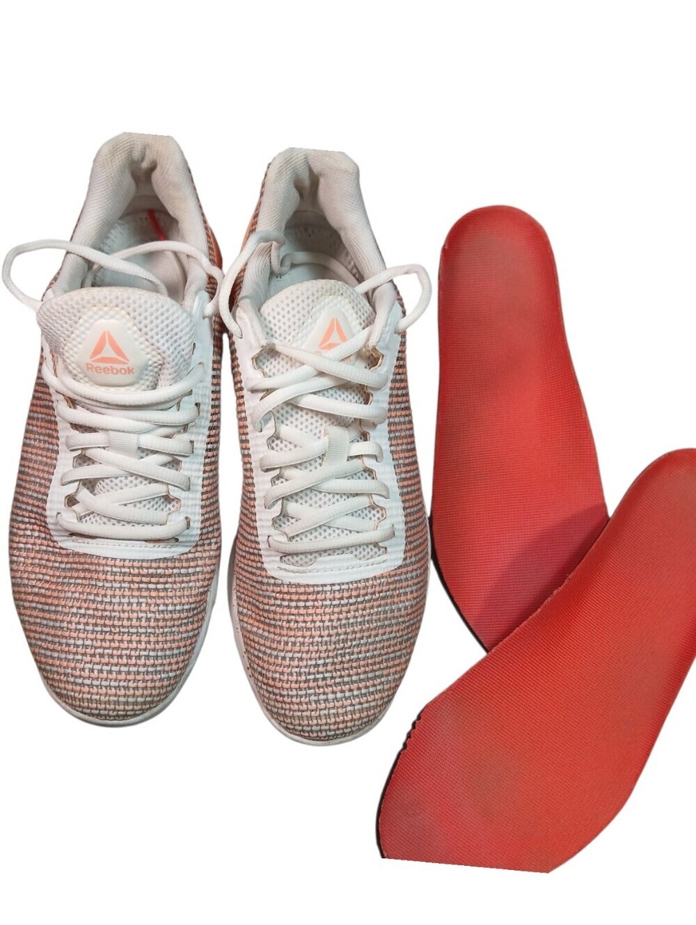 Reebok Lightweight Mesh Sneakers